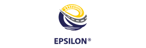 Epsilon logo