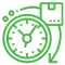 Productive hours, by person and by team