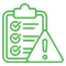 Insider threat and compliance risk