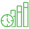 Project and task-level time