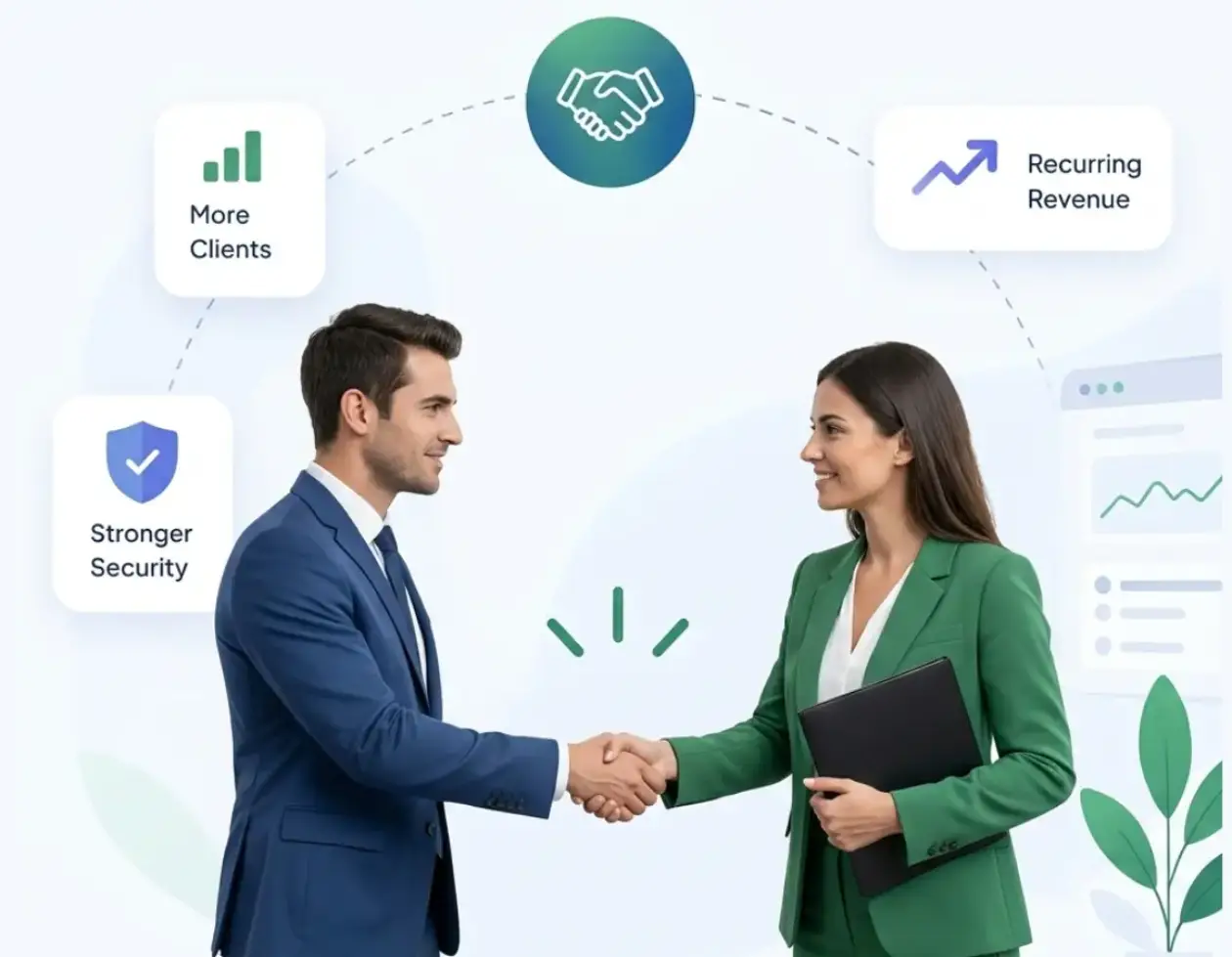 become monitor360 partner