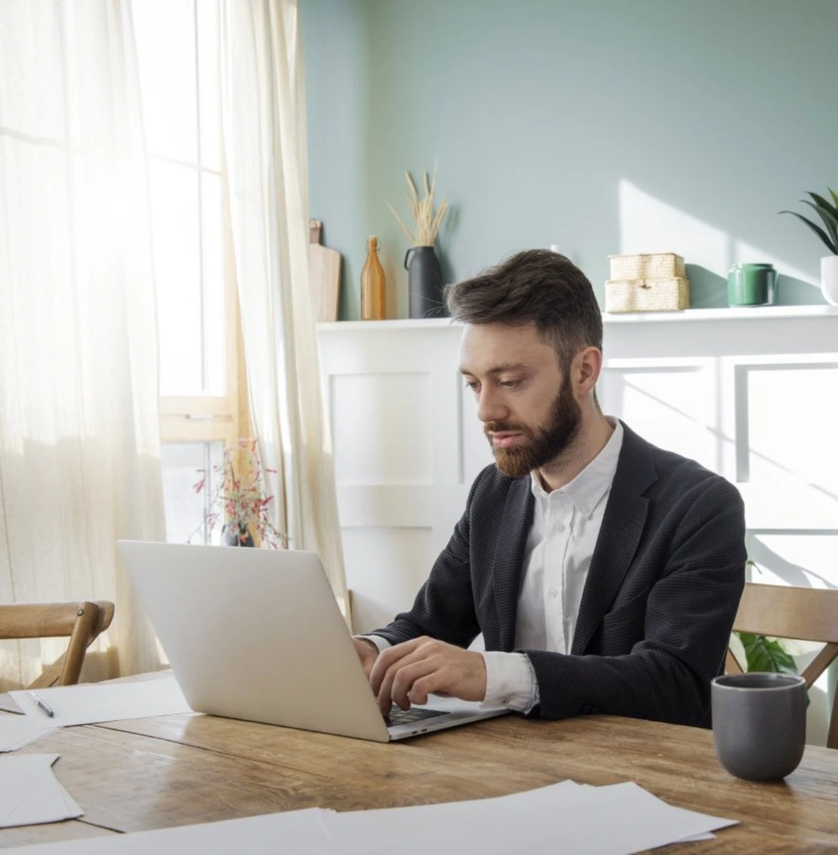 Manage Employee Focus Time on Work