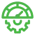Monitor360 Icons