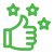 Monitor360 Icons
