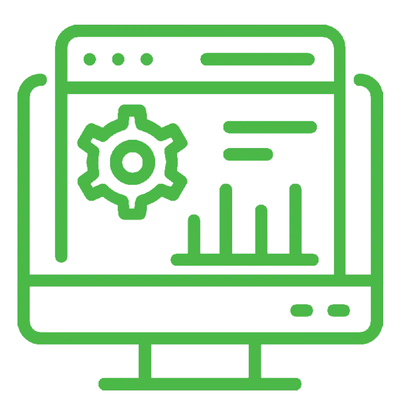 Live Screen Monitoring