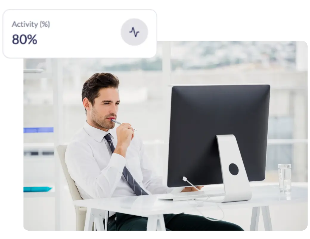 live screen monitoring software
