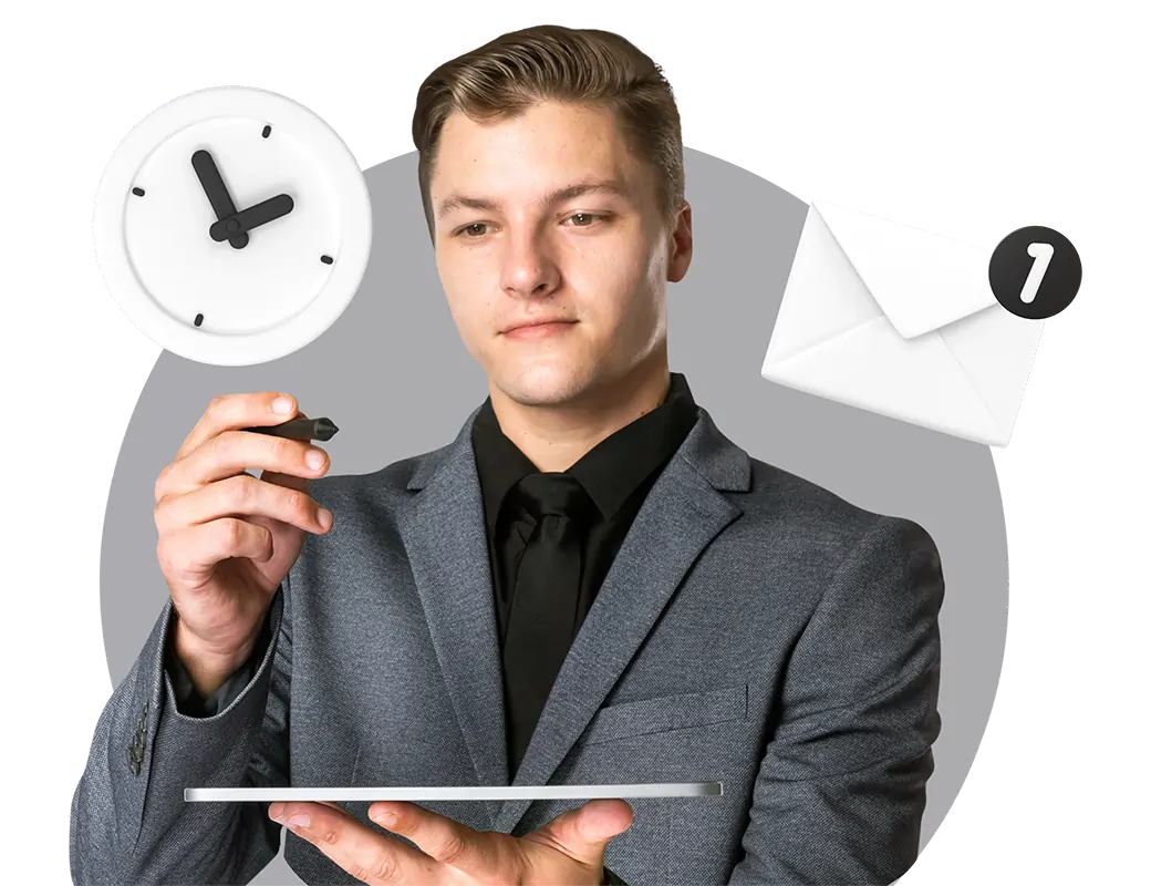 Employee Shift Scheduling Software