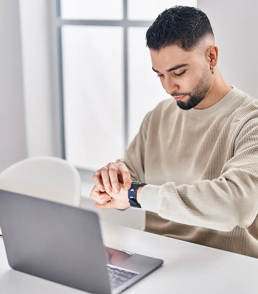 create shift schedule