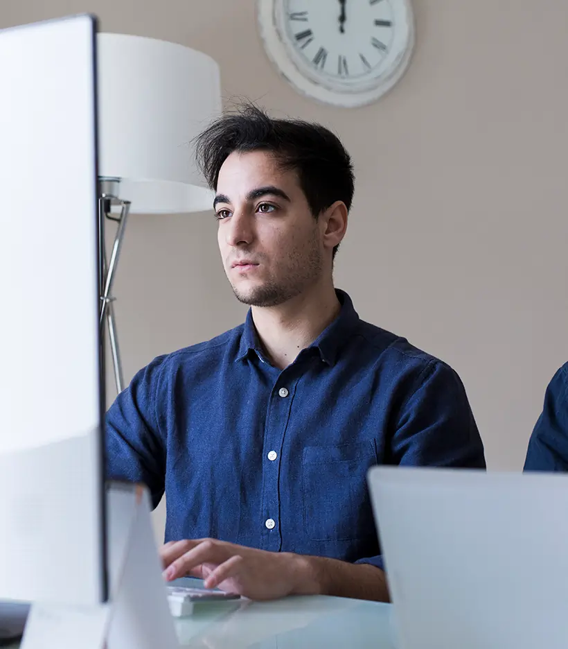 Shift-Based Productivity Insights