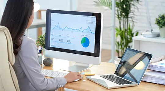 Get project reports by user and team