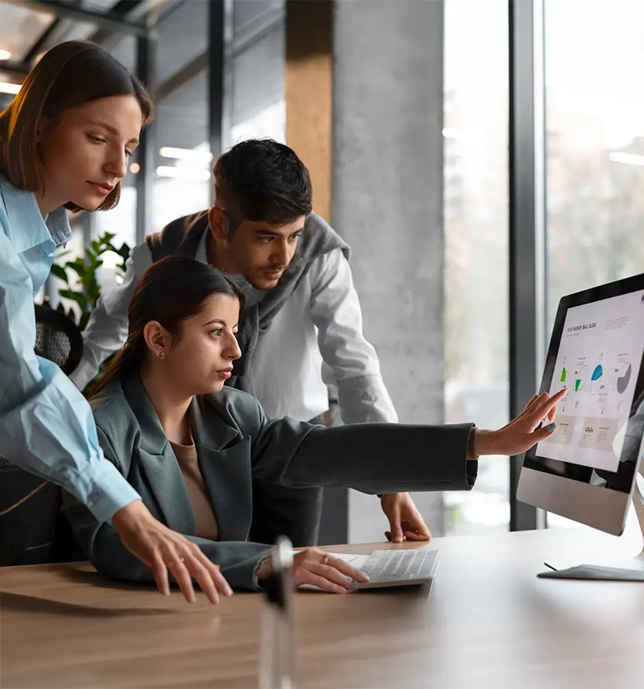 Employee Monitoring Software for Small Businesses and Remote teams