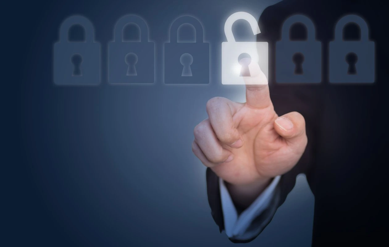 Privacy first monitoring