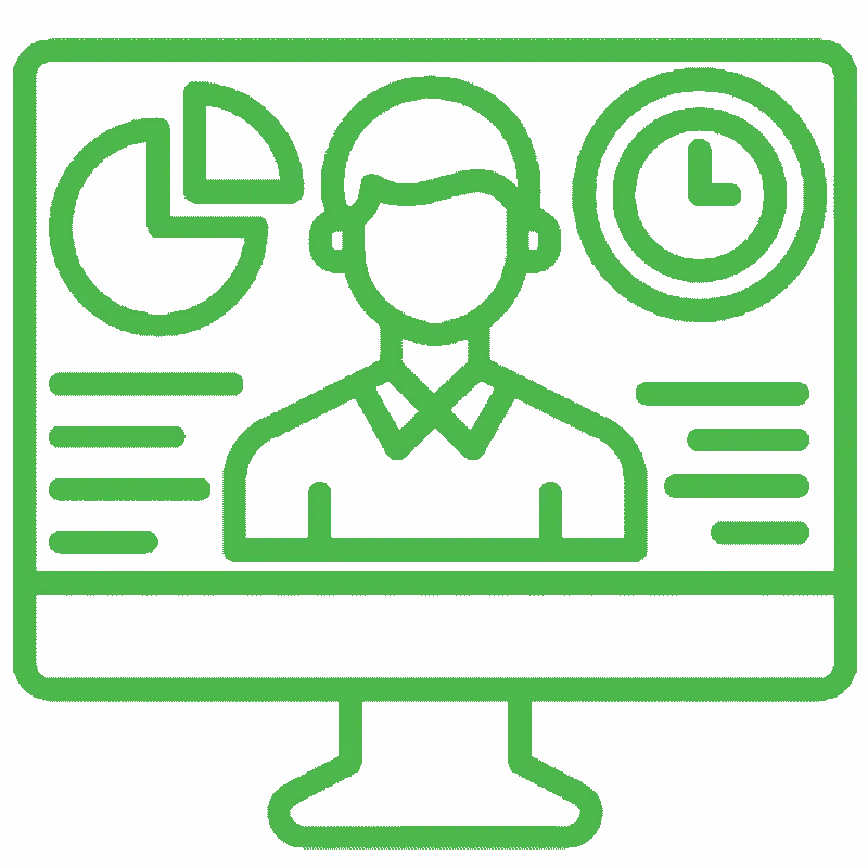 Real-Time Activity Monitoring