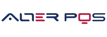 AlterPOS logo AlterPOS logo