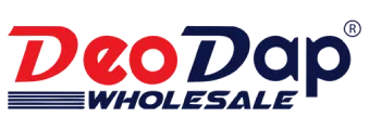 DeoDap logo DeoDap logo
