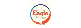 Eagle Roadlines logo Eagle Roadlines logo