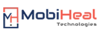 Mobiheal Technologies logo Mobiheal Technologies logo