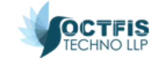 OCTFIS TECHNO LLP logo OCTFIS TECHNO LLP logo