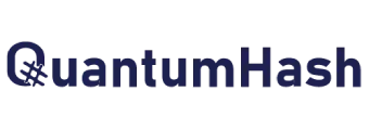 QuantumHash Corporation logo QuantumHash Corporation logo