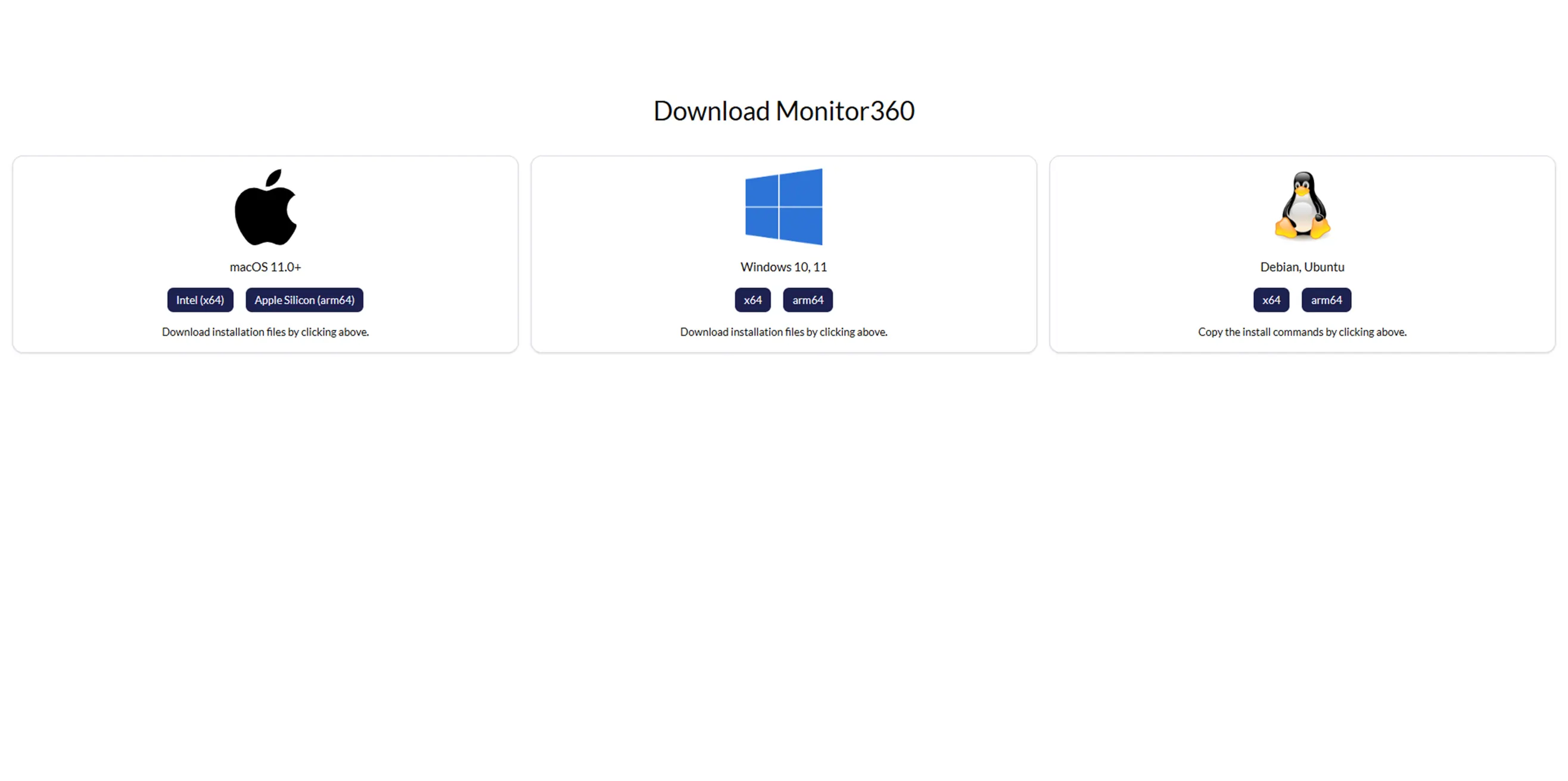 Employee monitoring software installation