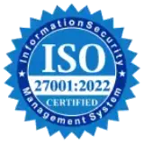 ISO/IEC 27001 : 2022