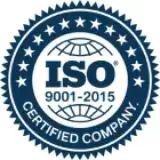 ISO 9001:2015