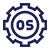 Support device