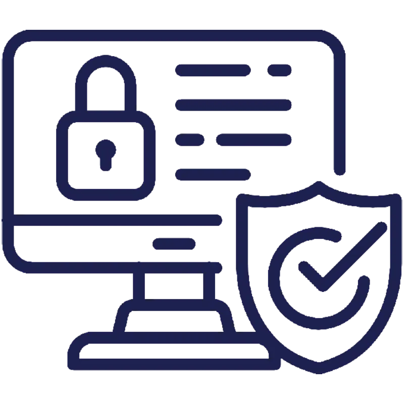 Security & Compliance