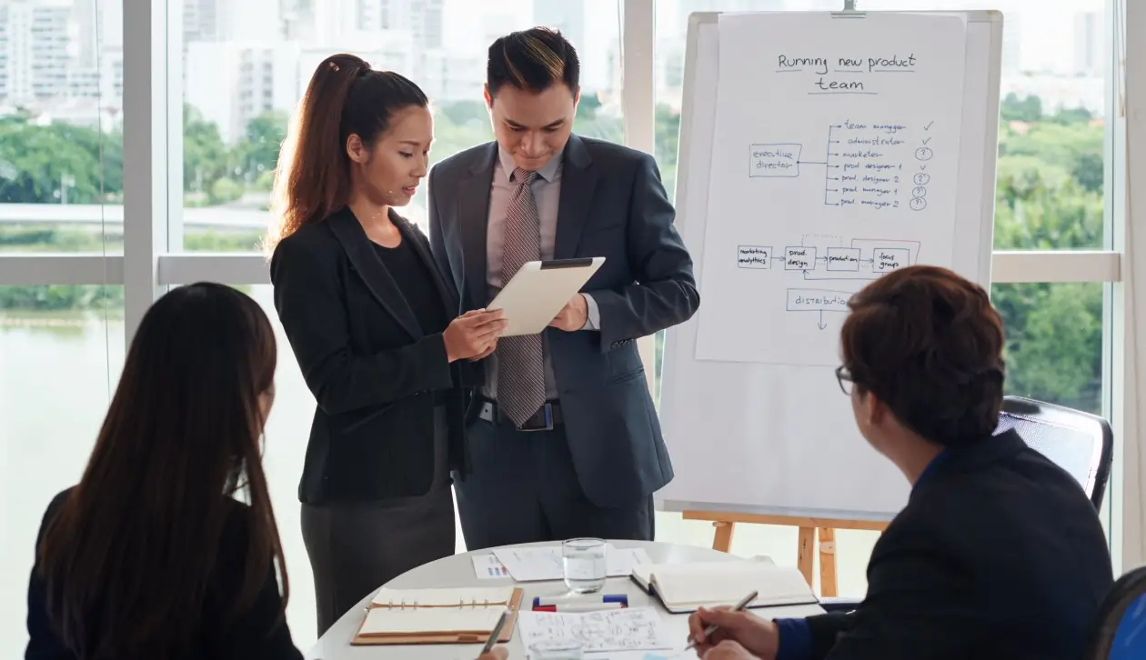 Time Tracking in Asana projects