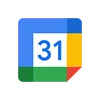 google calendar time tracking