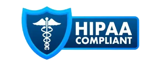 HIPAA Certified