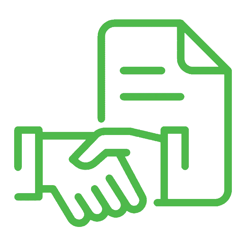 Partner Agreement