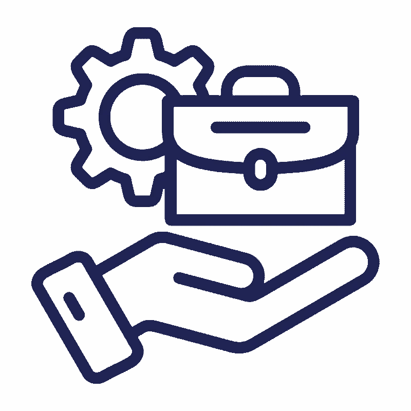 Consulting & Professional Services