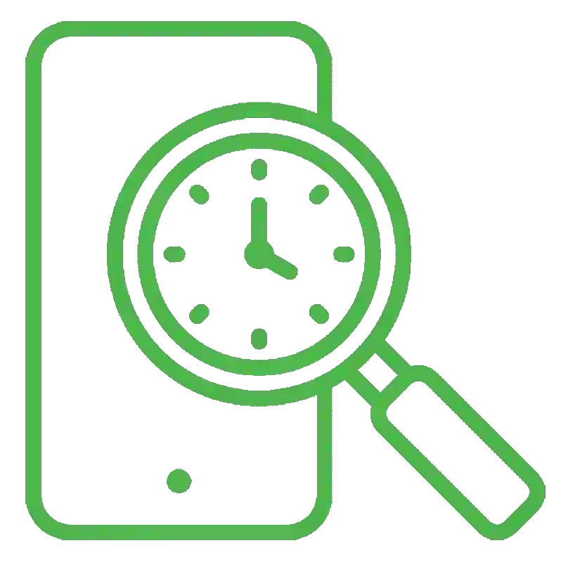 Accurate Time Tracking