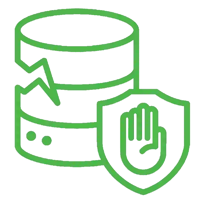 Data Loss Prevention