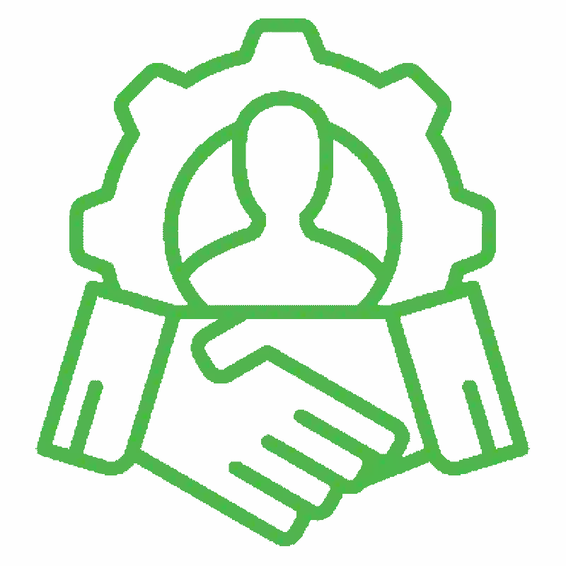 Dedicated Partner Support