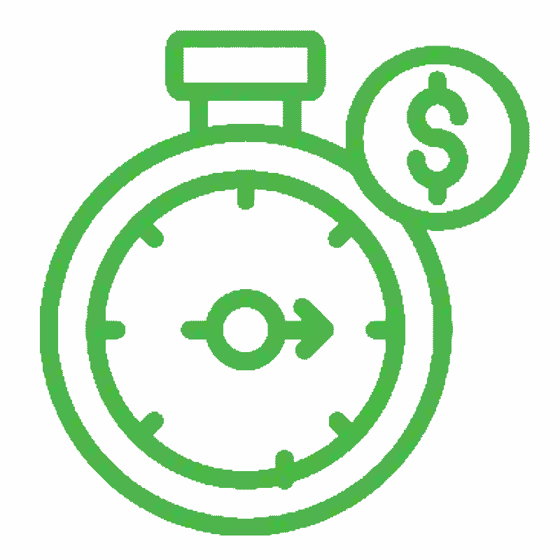 Fast & Transparent Payouts