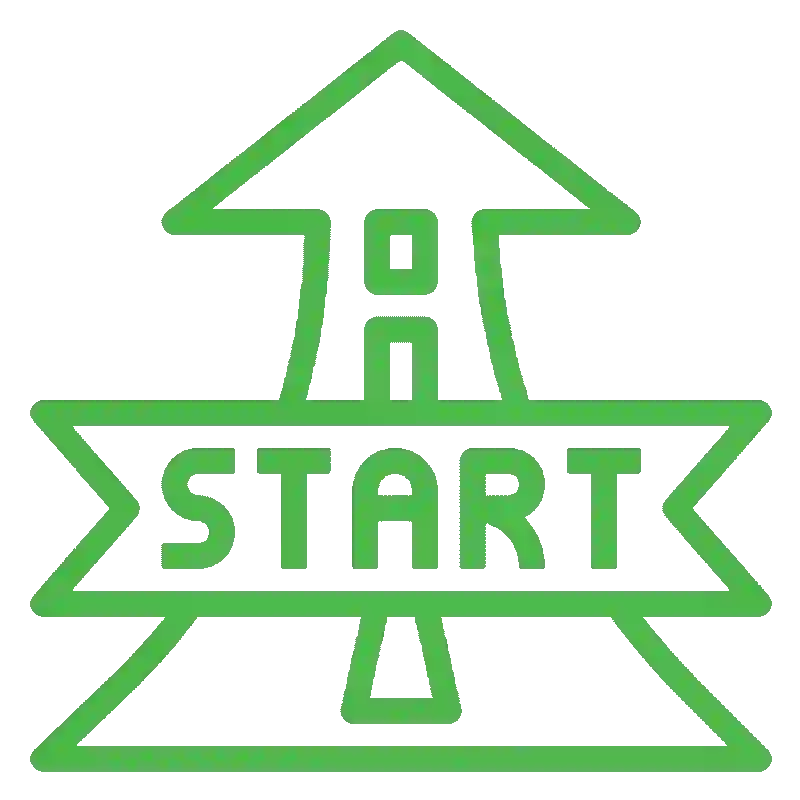 getting started