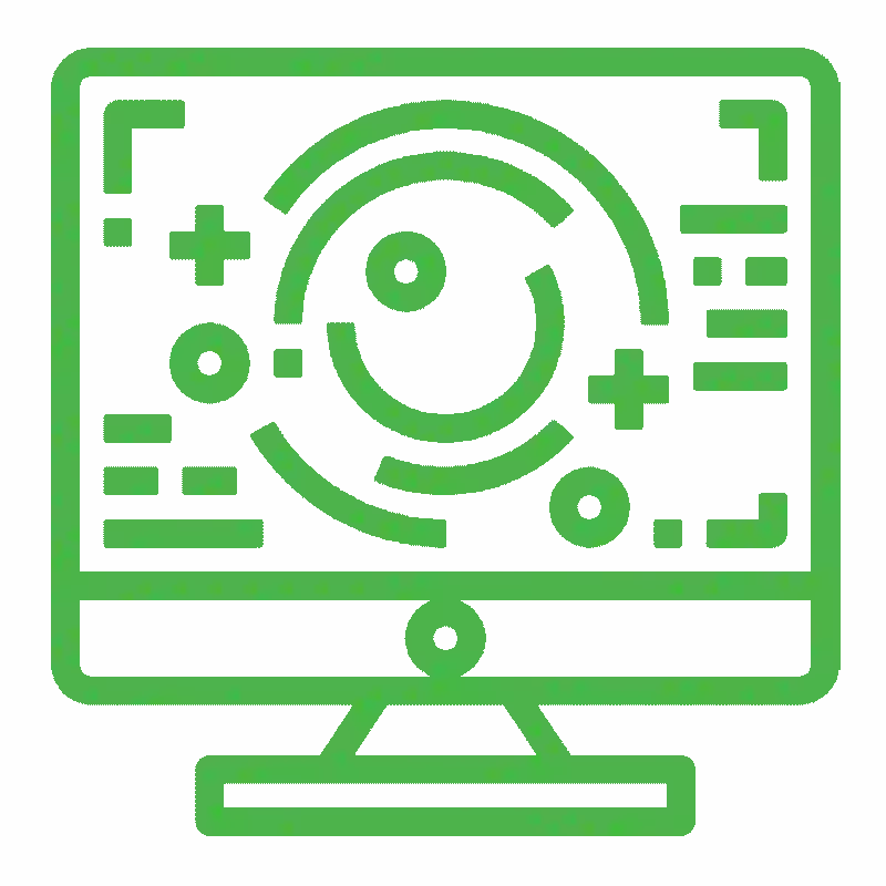 Monitor360 Capabilities