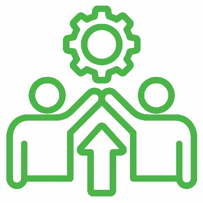 Partnership Benefits