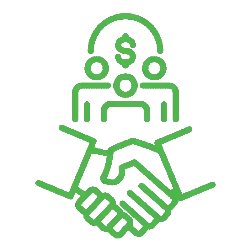 Reseller Partner