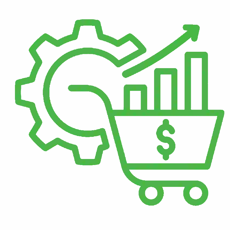 Sales & Marketing Resources