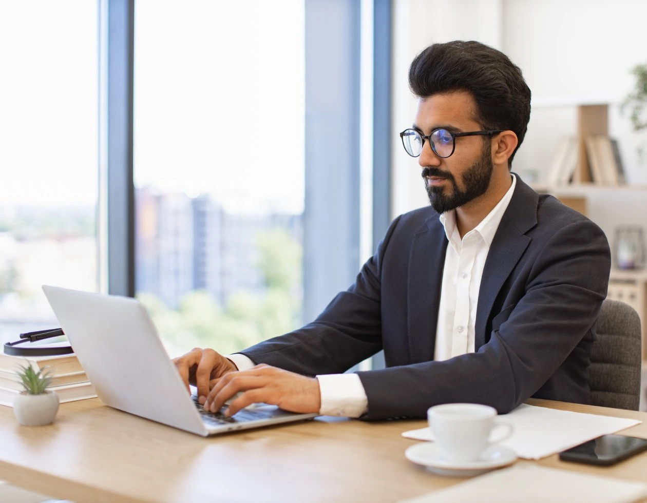 monitoring employee activity