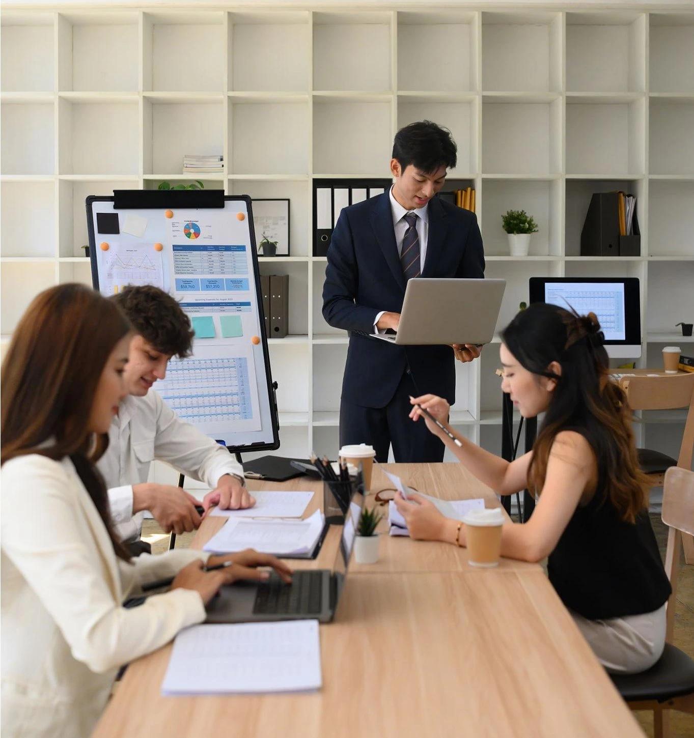  Employee Activity Monitoring