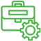 Seamless integration with business tools.