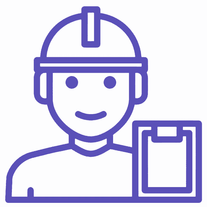 Contractors & temp staff