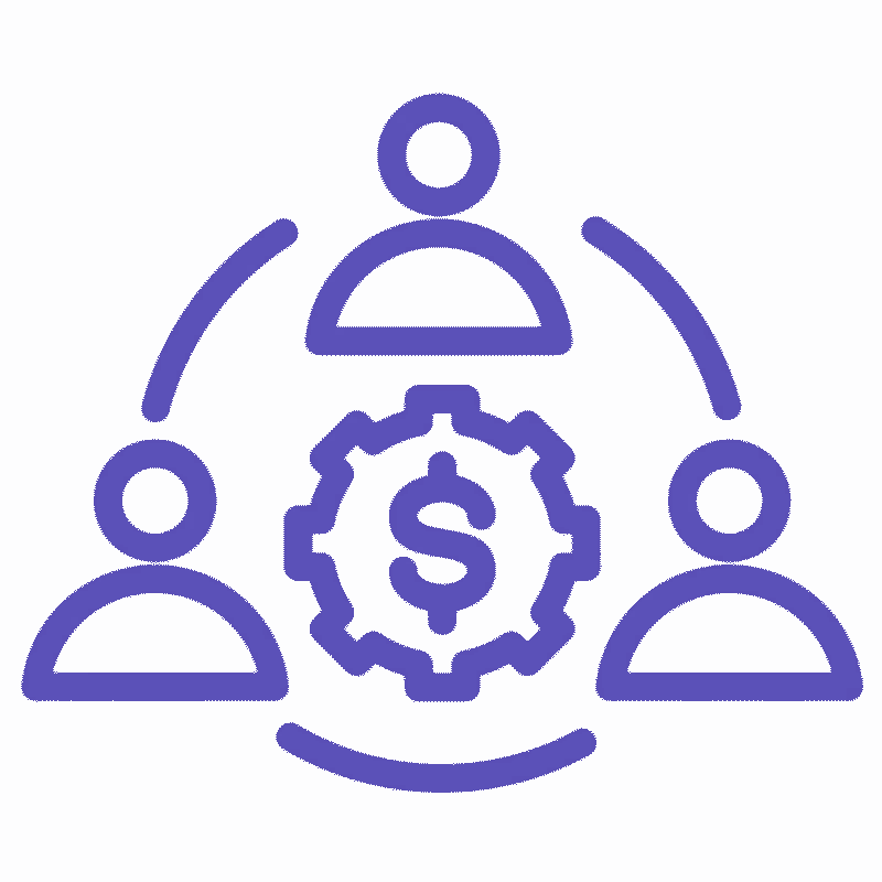 Sales organizations