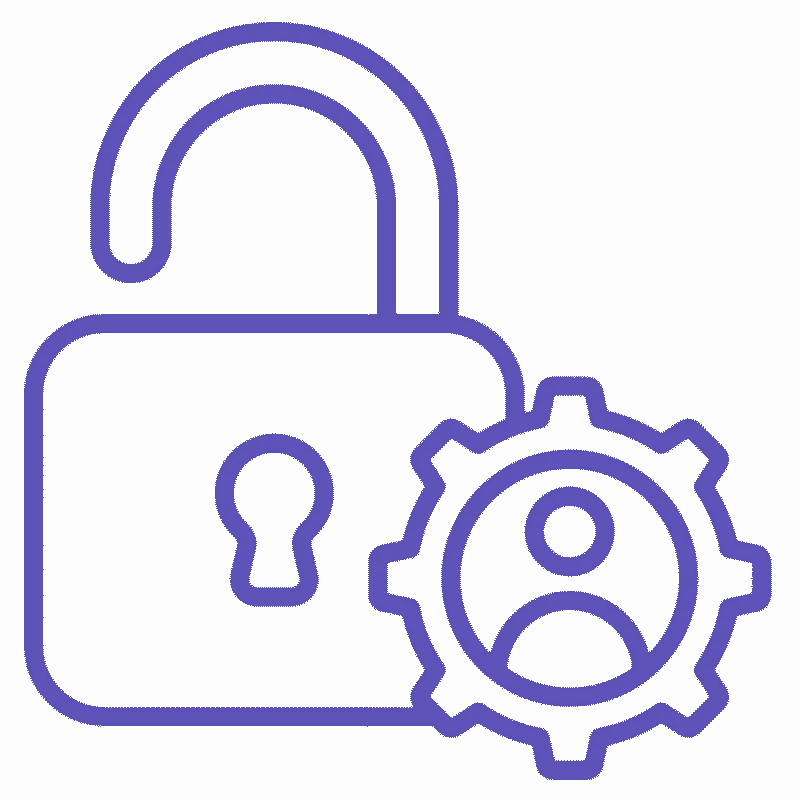 Enable Access Management