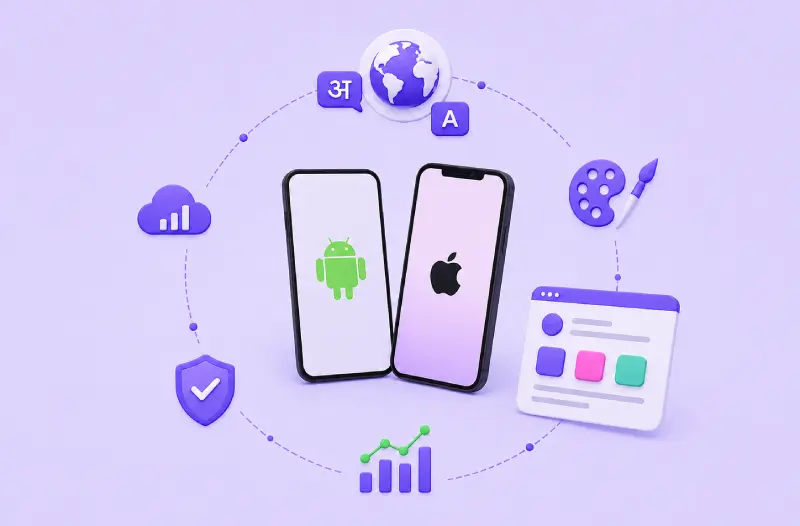 Multi Platform Ecommerce