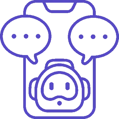 AI Live Chatbot